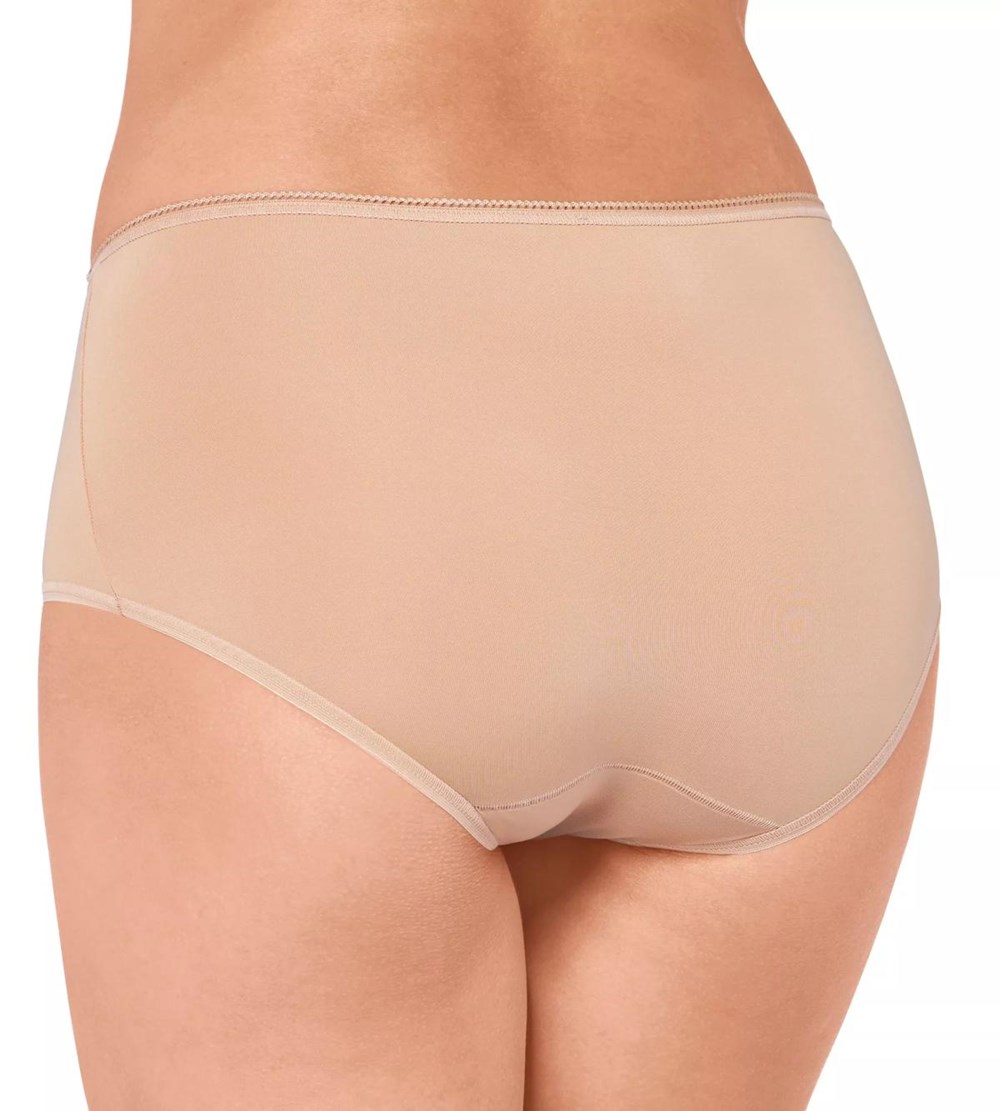 Sloggi 24/7 Microfibre Midi Brush | 36987-WXYN