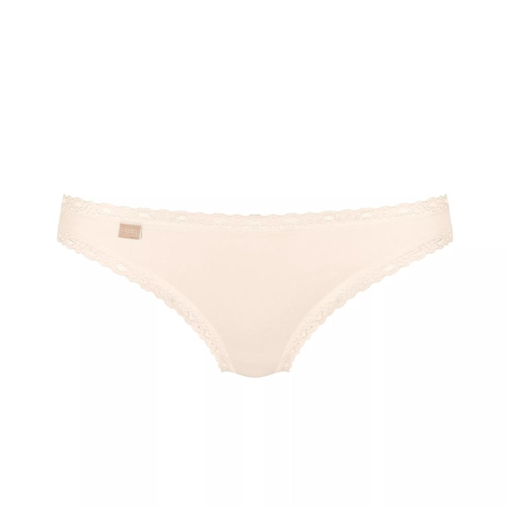 Sloggi 24/7 Weekend Brazilian Brief Ciemny | 84257-GQFI