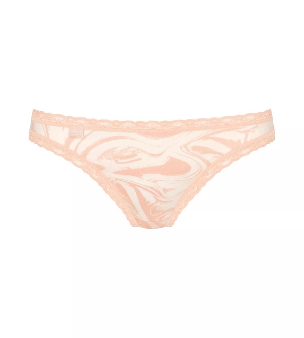 Sloggi 24/7 Weekend Brazilian Brief Multiple Colours | 89473-HDES