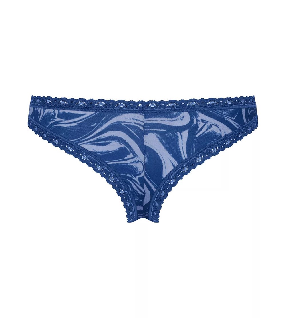 Sloggi 24/7 Weekend Brazilian Brief Multiple Colours | 92867-ZTWL