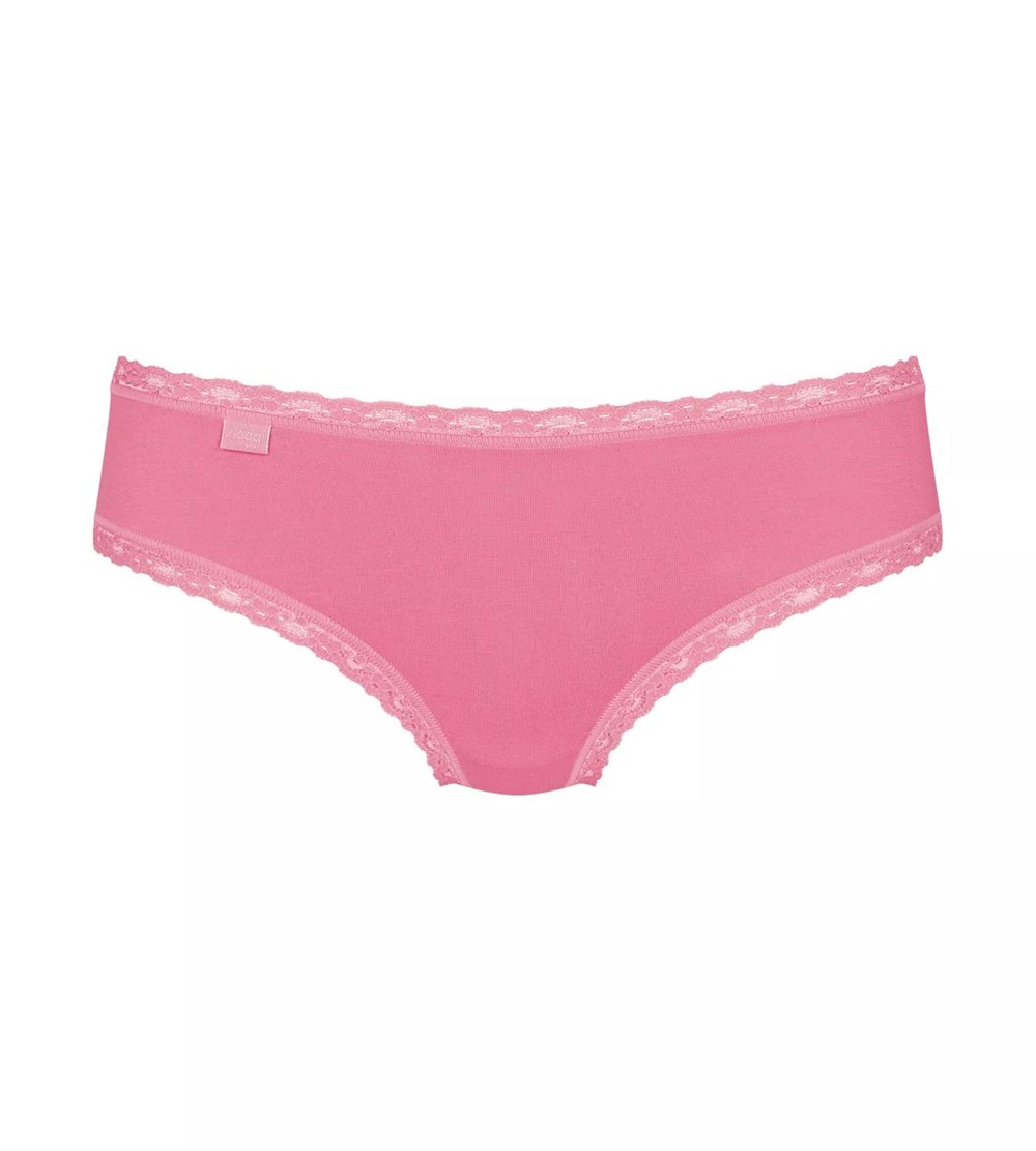 Sloggi 24/7 Weekend Hipster Multiple Colours 2 | 54368-EYTI