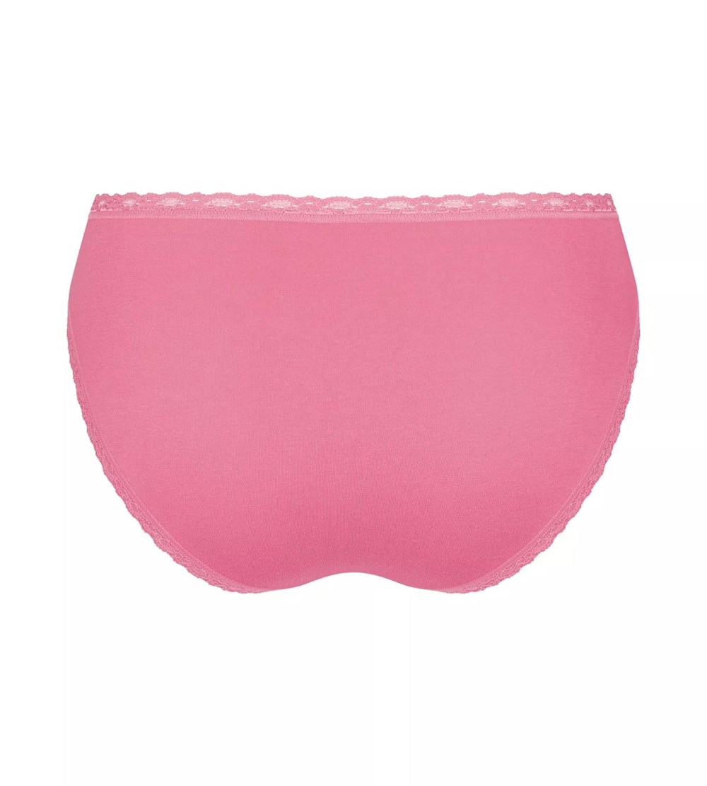 Sloggi 24/7 Weekend Tai Brief Multiple Colours 2 | 20357-VZFE