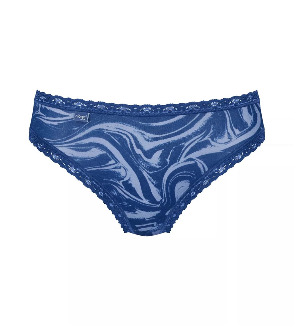 Sloggi 24/7 Weekend Tai Brief Multiple Colours | 63289-DFRS
