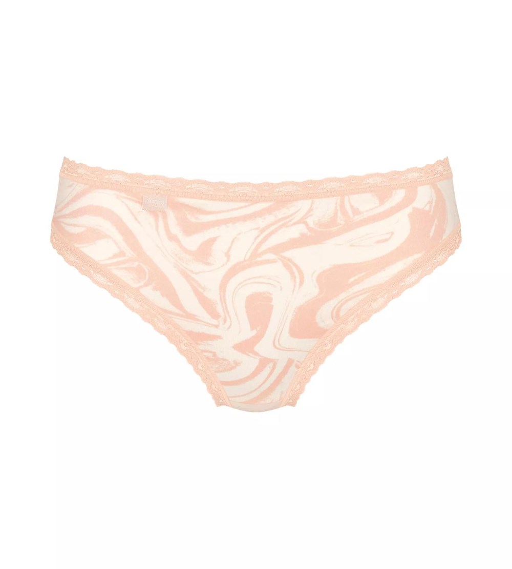 Sloggi 24/7 Weekend Tai Brief Multiple Colours | 63289-DFRS