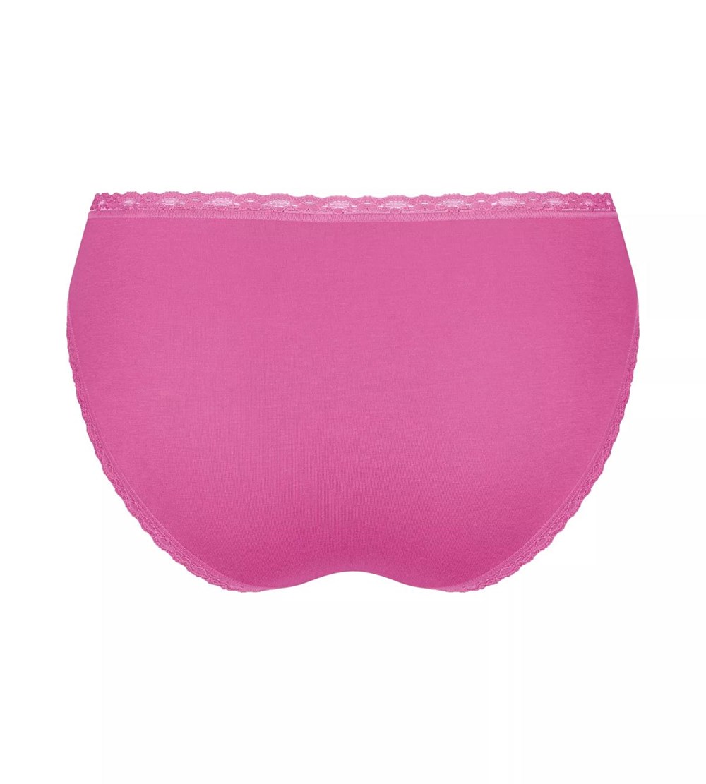 Sloggi 24/7 Weekend Tai Brief Multiple Colours | 63289-DFRS
