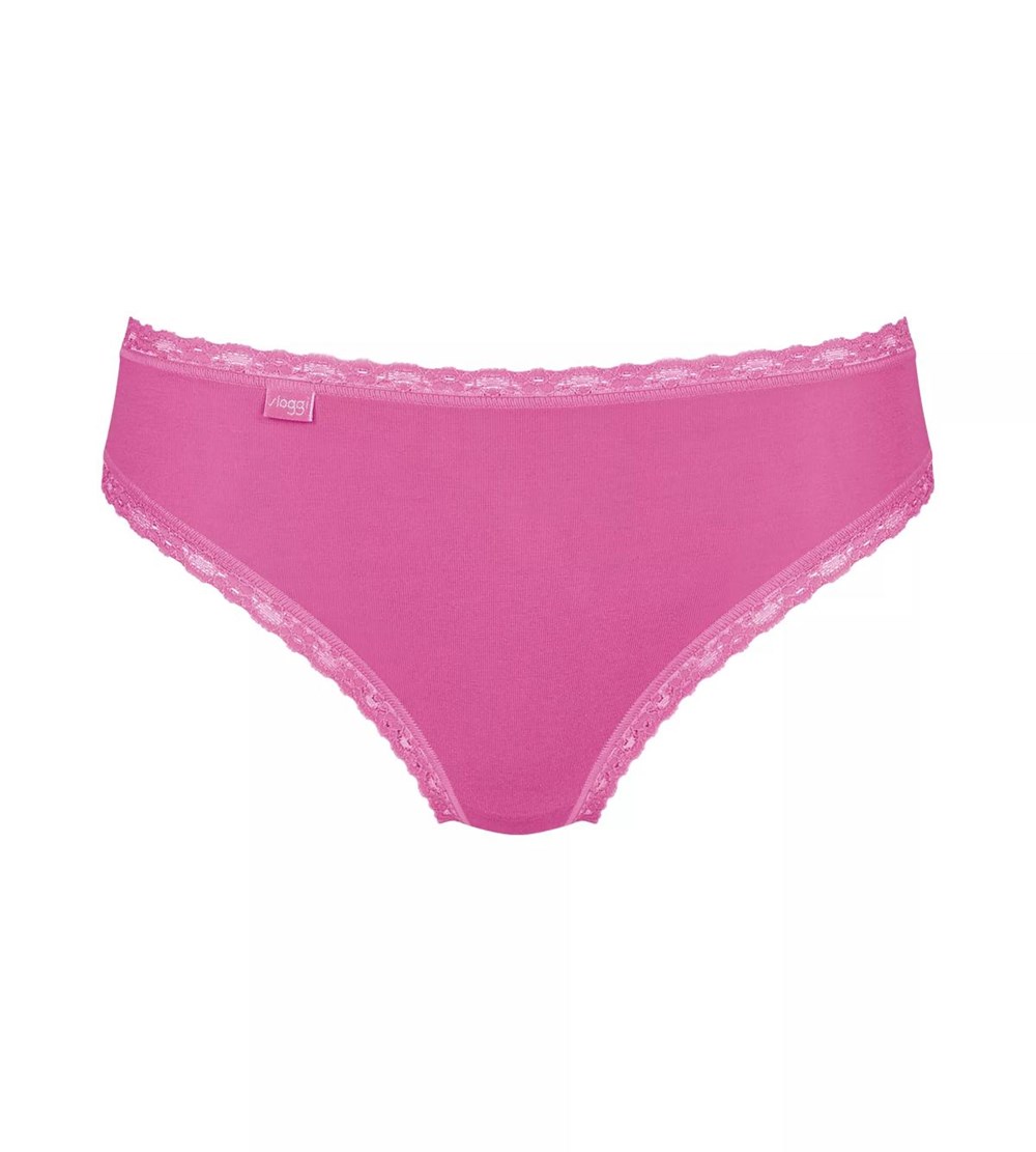 Sloggi 24/7 Weekend Tai Brief Multiple Colours | 63289-DFRS