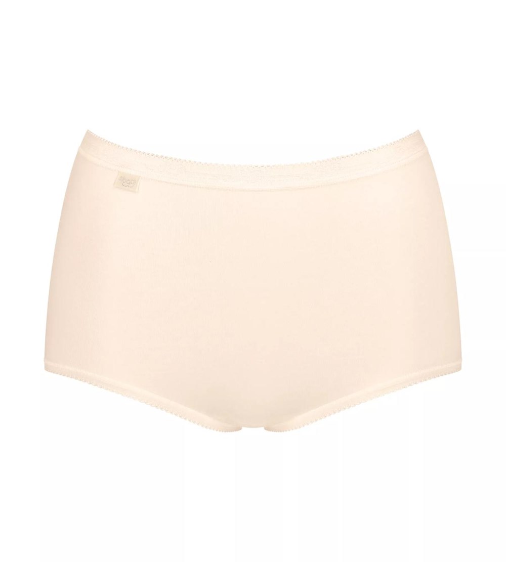 Sloggi Basic+ Maxi Multiple colours 8 | 75694-PXVR