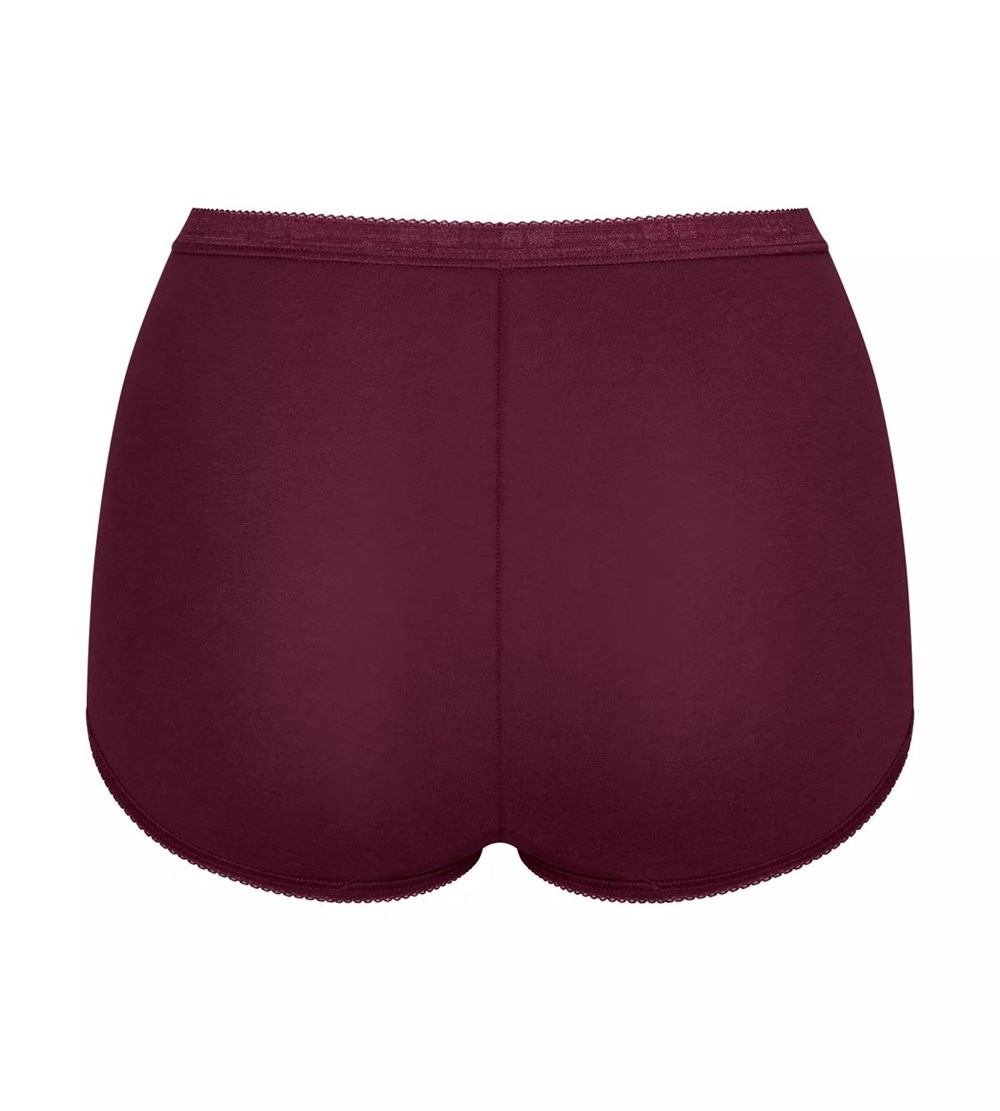 Sloggi Basic+ Maxi Multiple colours 8 | 75694-PXVR