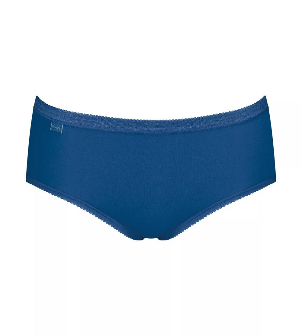 Sloggi Basic+ Midi Multicolour | 87416-FWJS
