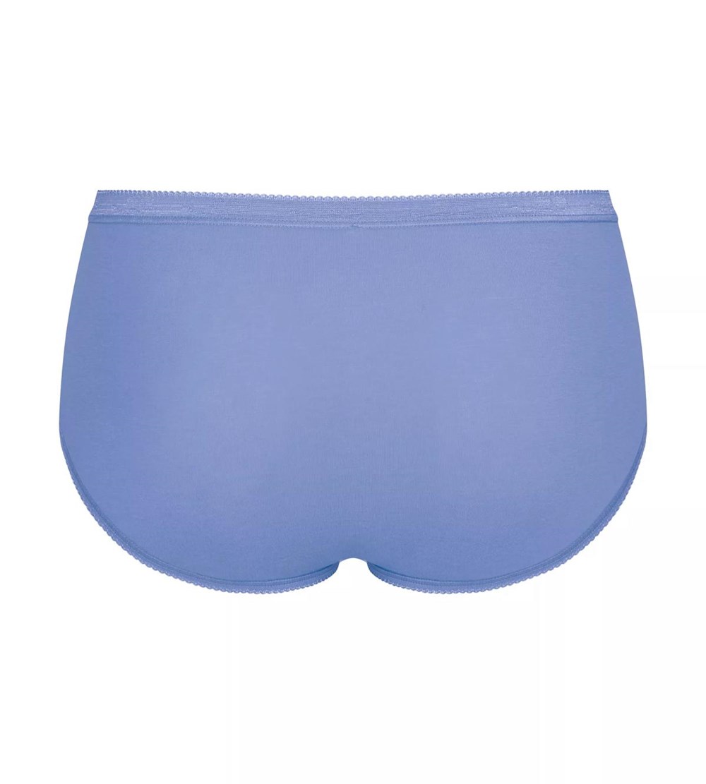 Sloggi Basic+ Midi Multicolour | 87416-FWJS