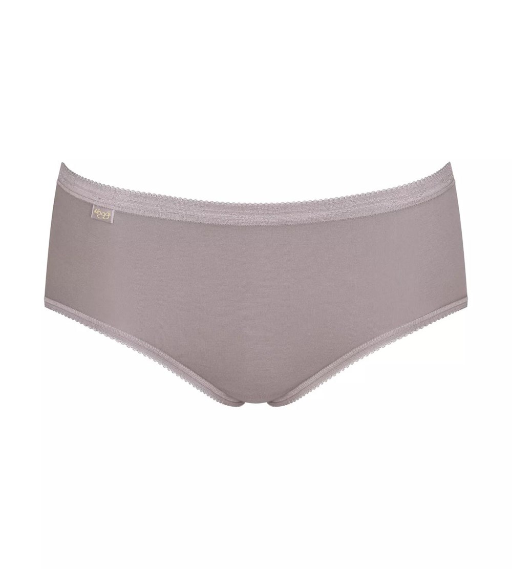 Sloggi Basic+ Midi Multiple Colours | 30514-CMKR