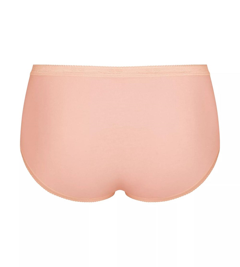 Sloggi Basic+ Midi Multiple colours 11 | 13928-VQOW