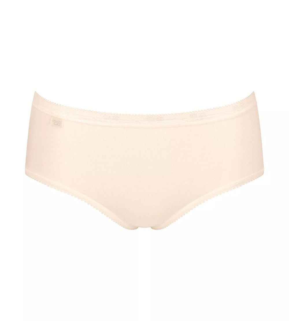 Sloggi Basic+ Midi Multiple colours 8 | 64928-VTJK