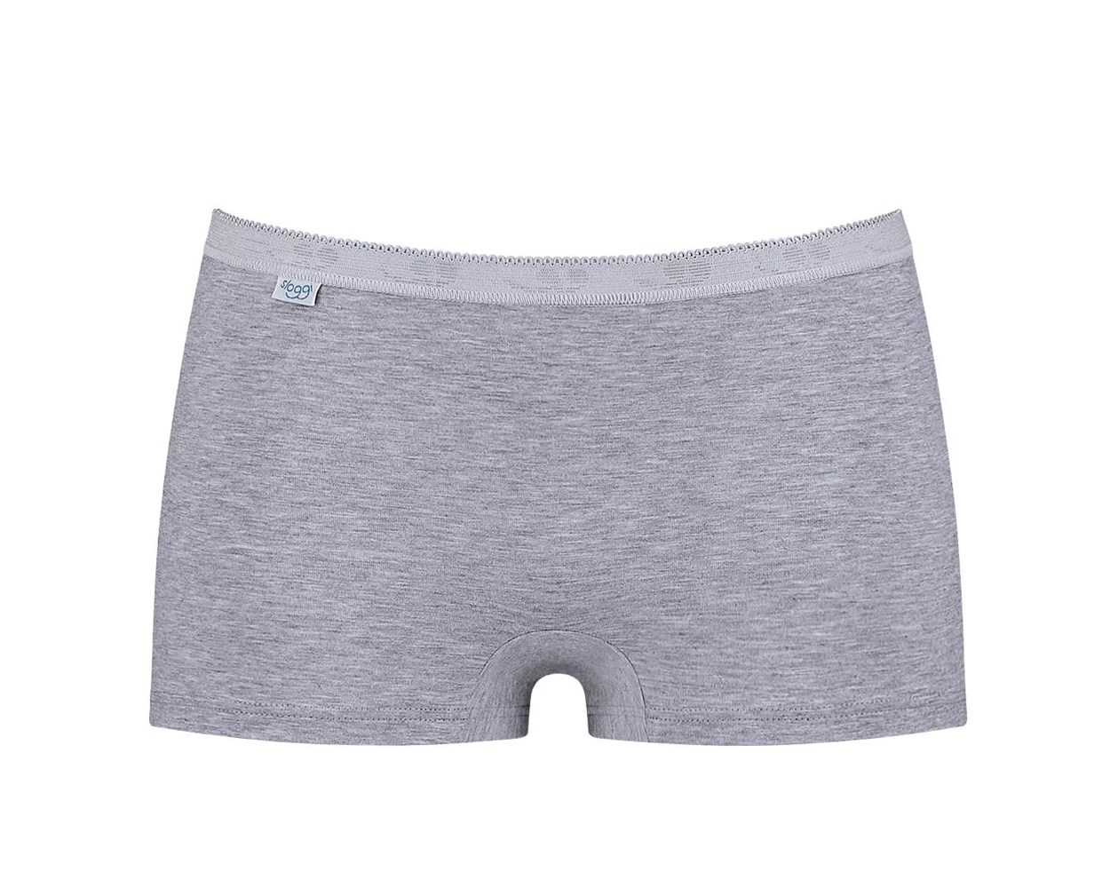 Sloggi Basic+ Shorty Szare | 26570-JUAC