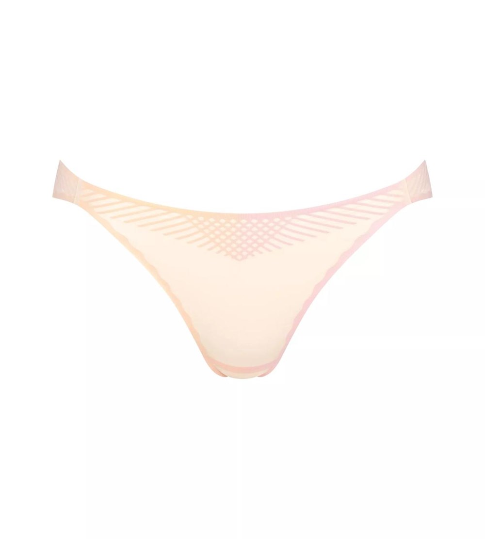 Sloggi Body Adapt Mini Angora | 28397-HQPW