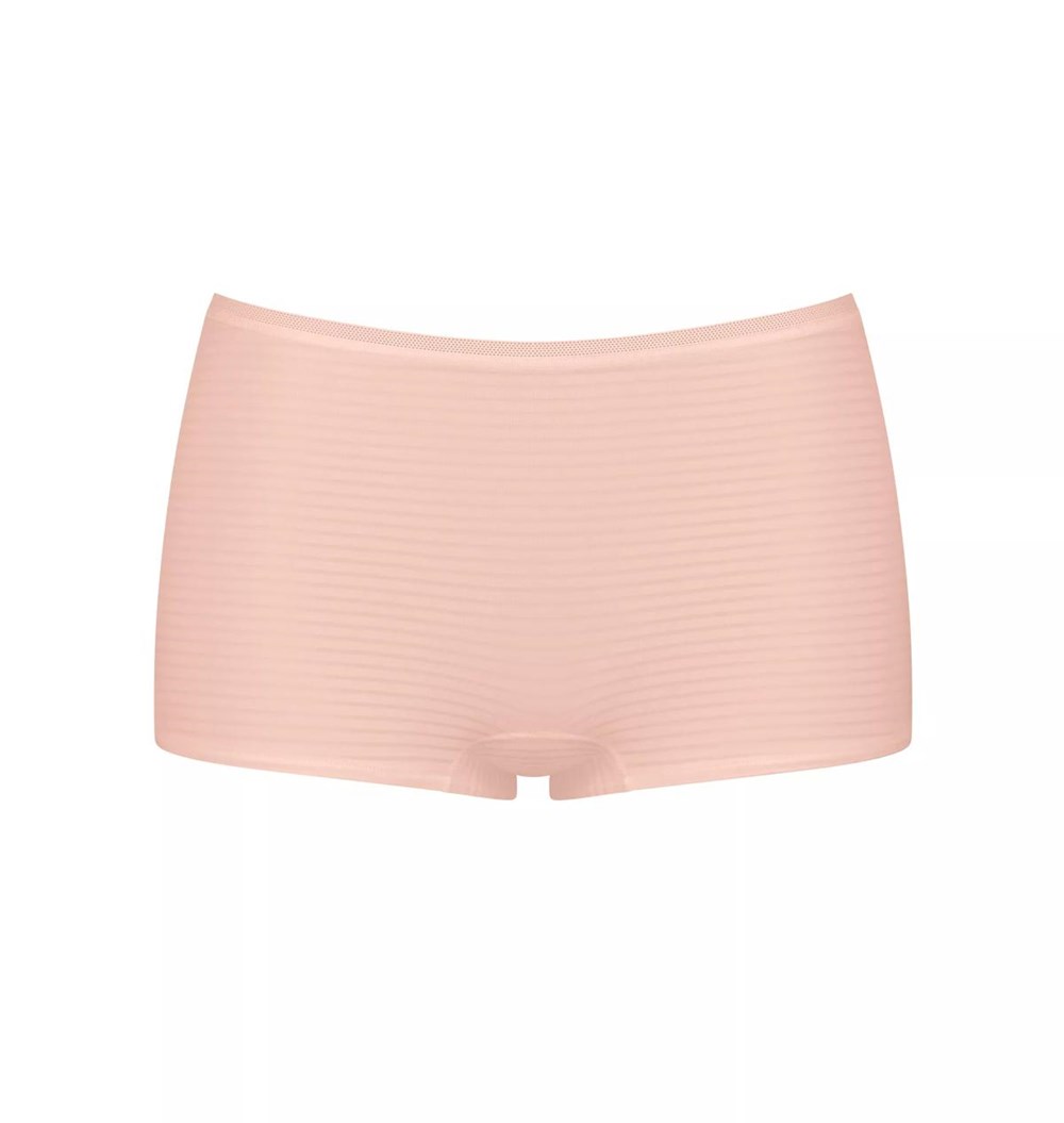 Sloggi Ever Fresh Shorty V s terracotta | 40537-KXIT