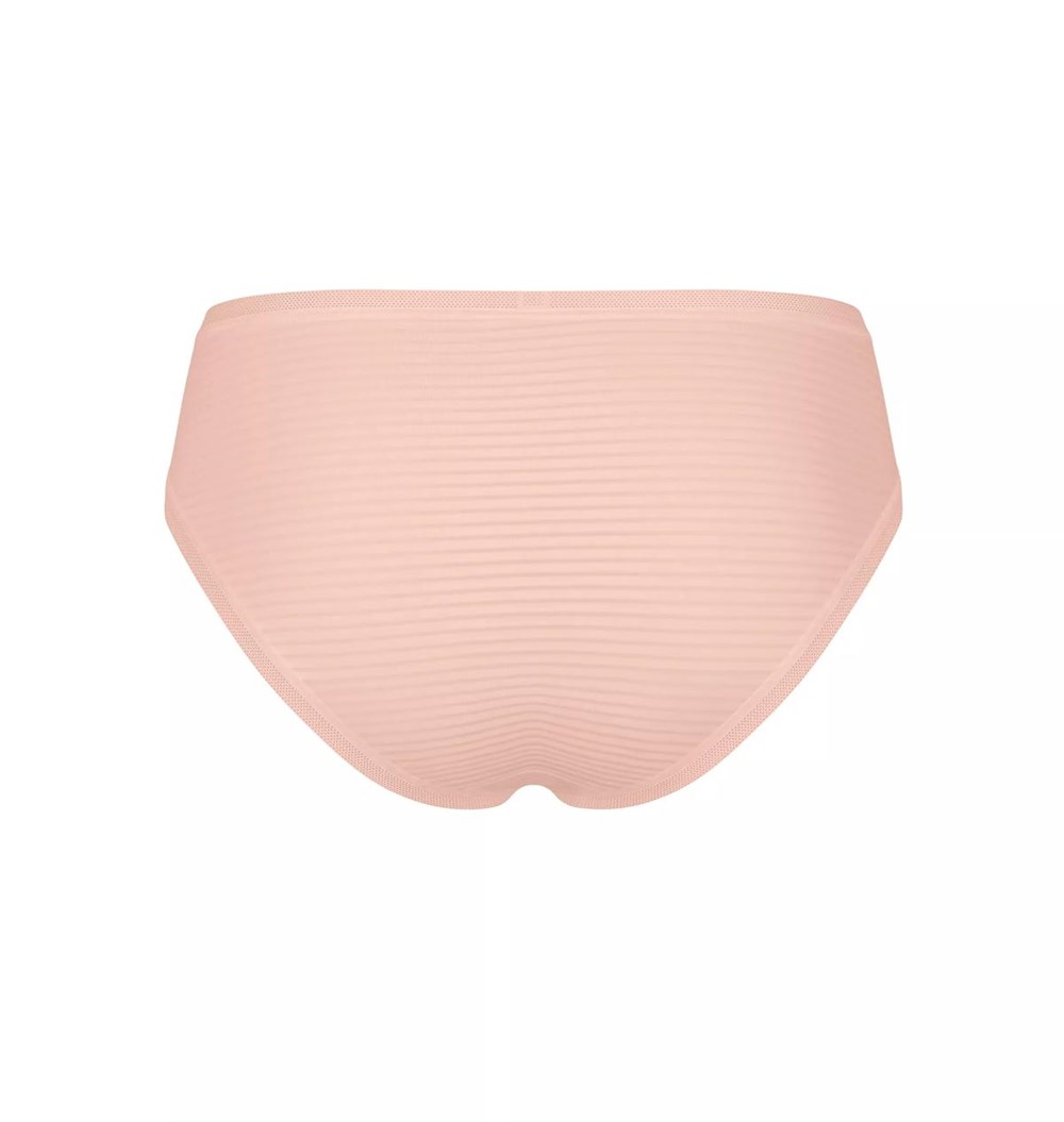 Sloggi Ever Fresh Tai Brief V s terracotta | 91670-WBYQ