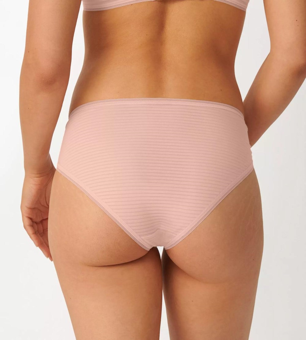 Sloggi Ever Fresh Tai Brief V s terracotta | 91670-WBYQ