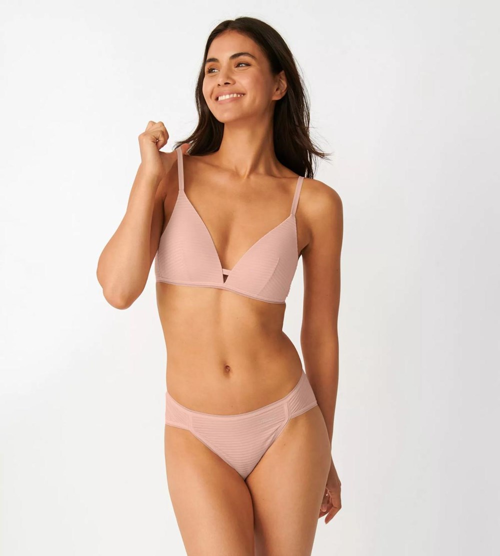 Sloggi Ever Fresh Tai Brief V s terracotta | 91670-WBYQ