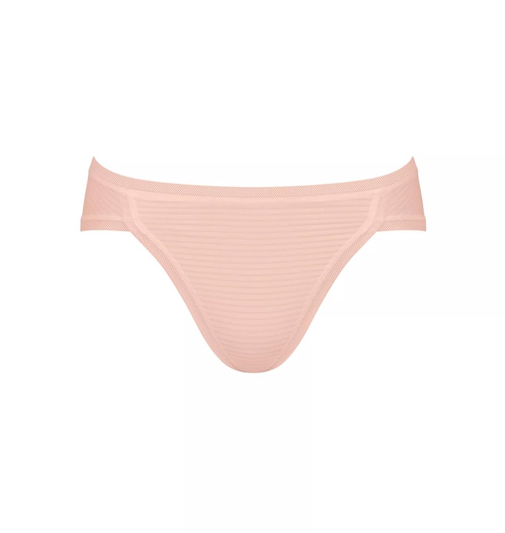 Sloggi Ever Fresh Tai Brief V s terracotta | 91670-WBYQ