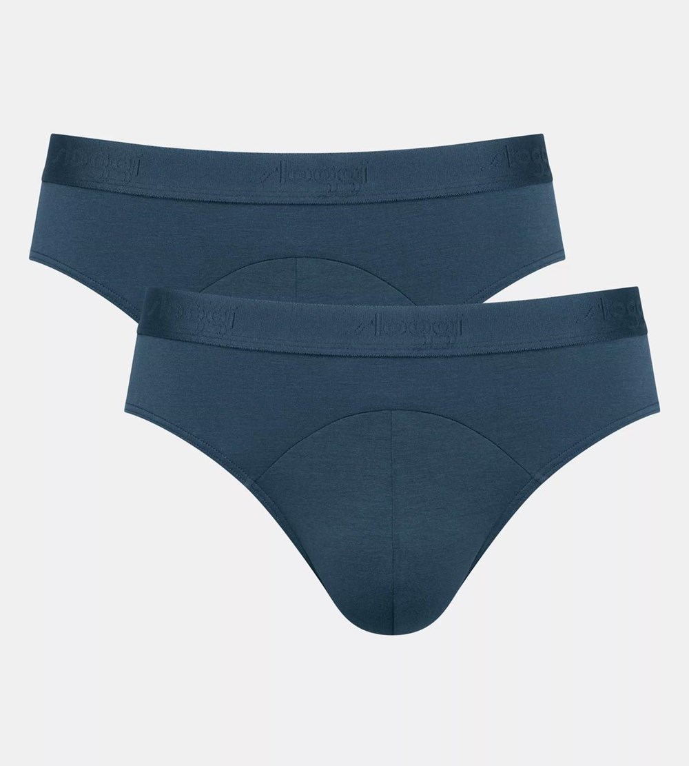 Sloggi Ever Soft Mini Secret Lagoon | 57281-UESF