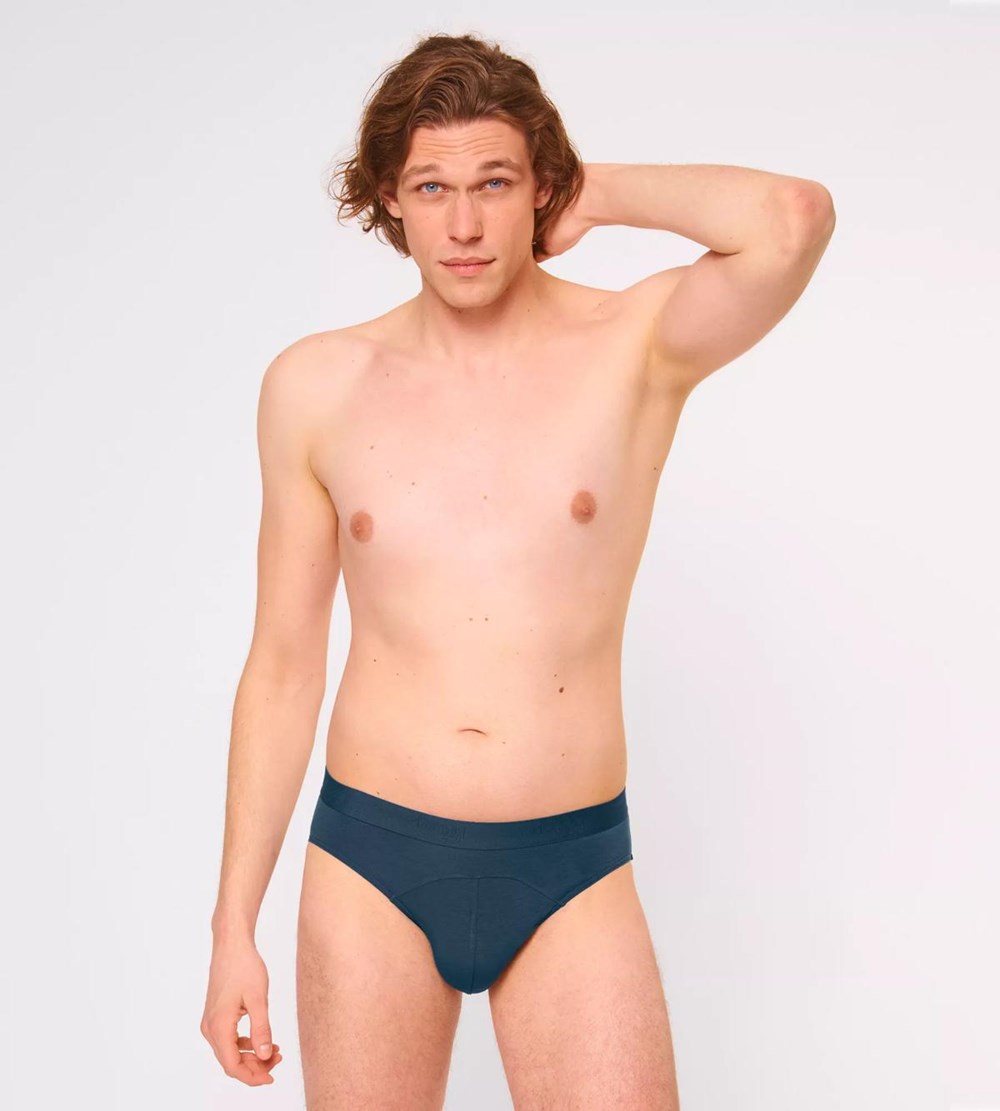 Sloggi Ever Soft Mini Secret Lagoon | 57281-UESF