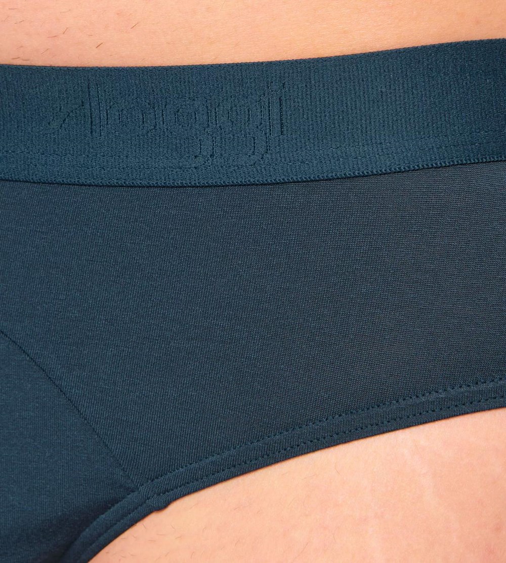 Sloggi Ever Soft Mini Secret Lagoon | 57281-UESF