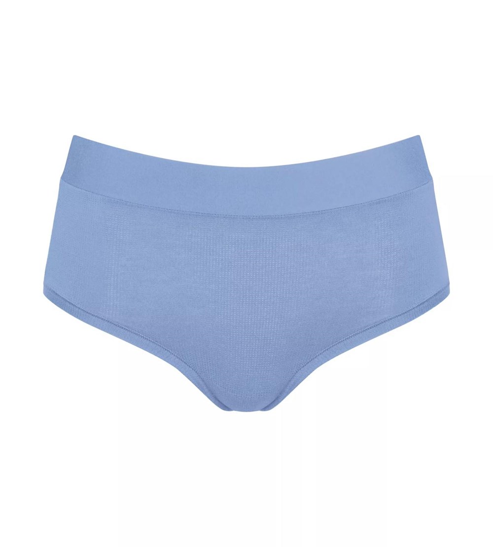 Sloggi Go Allround Maxi Riviera | 40793-YKCR
