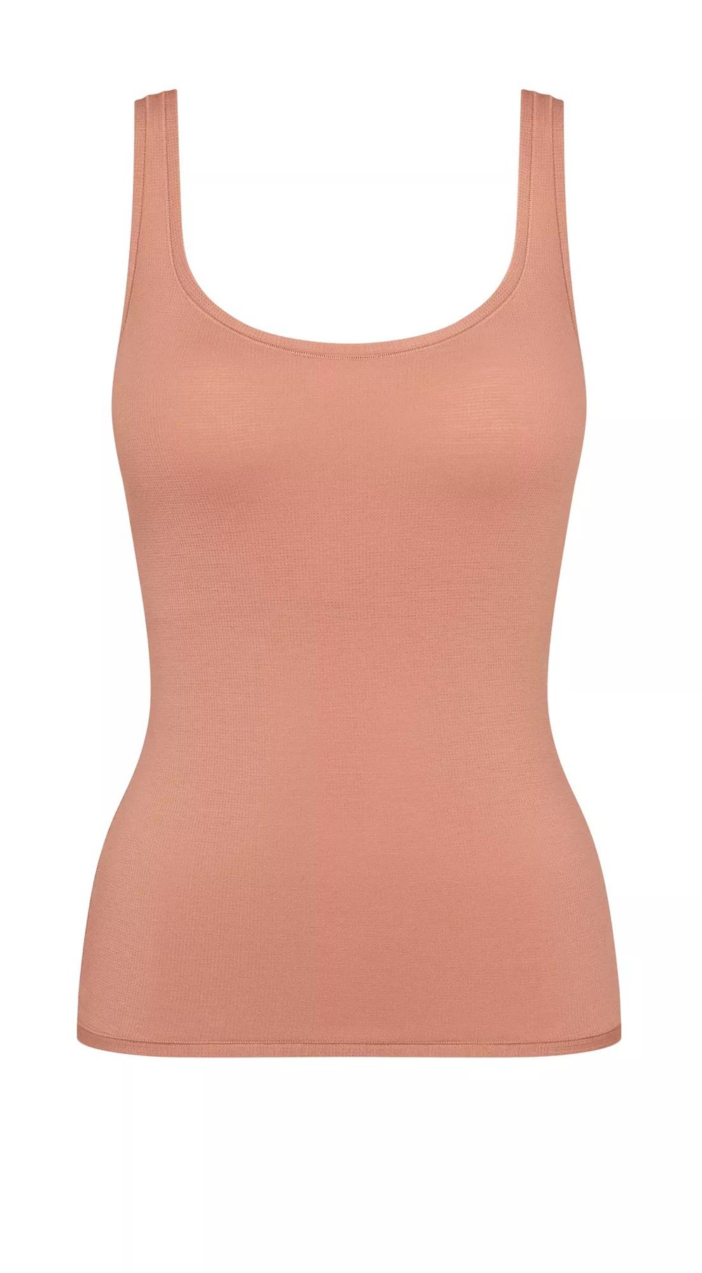 Sloggi Go Allround Vest Tank Top Indian Summer | 27034-YHQT