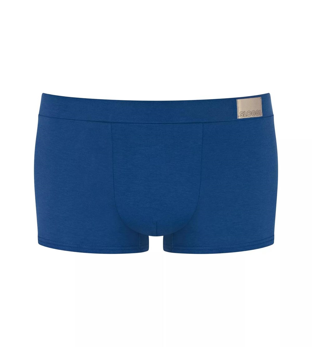 Sloggi Go Natural Hipster Multicolour | 16072-SNMO
