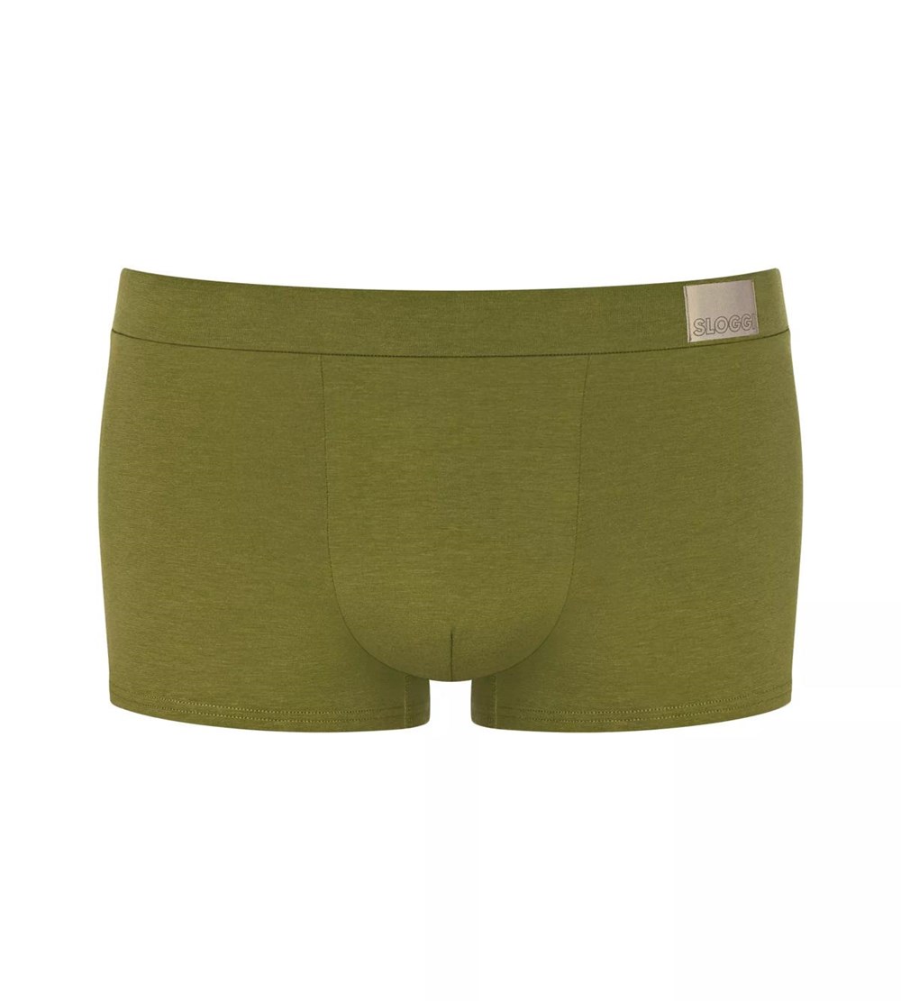 Sloggi Go Natural Hipster Multicolour | 16072-SNMO