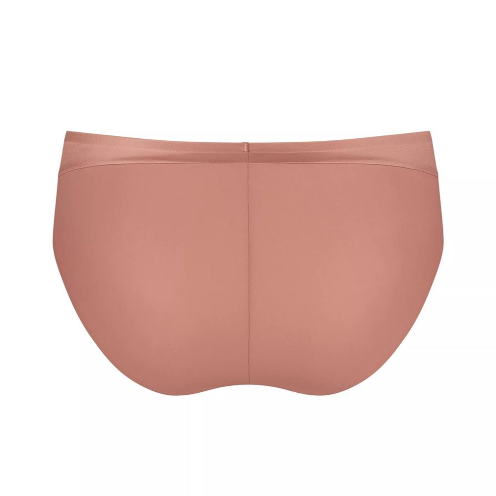 Sloggi S Smooth Tai Brief Sunkiss | 47806-XDER