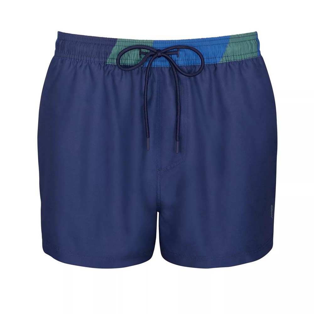 Sloggi Shore Chukk Swimshorts Jasny | 71829-QEZL