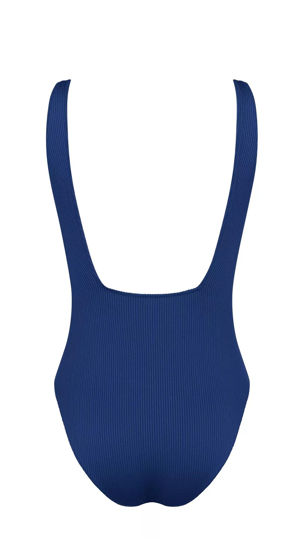 Sloggi Shore Dottyback Swimsuit Niebieskie | 27389-NELK