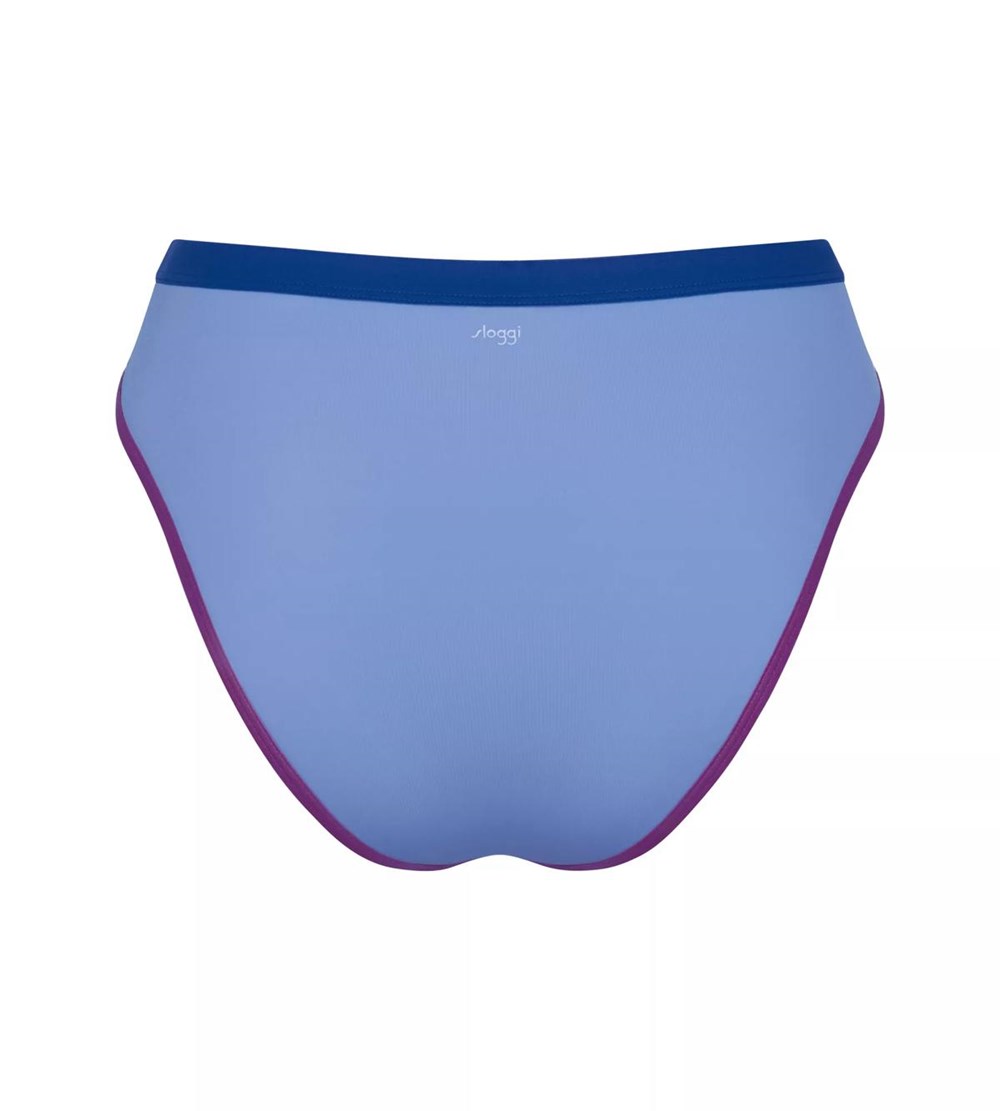 Sloggi Shore Marina Grande Bikini Tai Riviera | 30842-SNQG