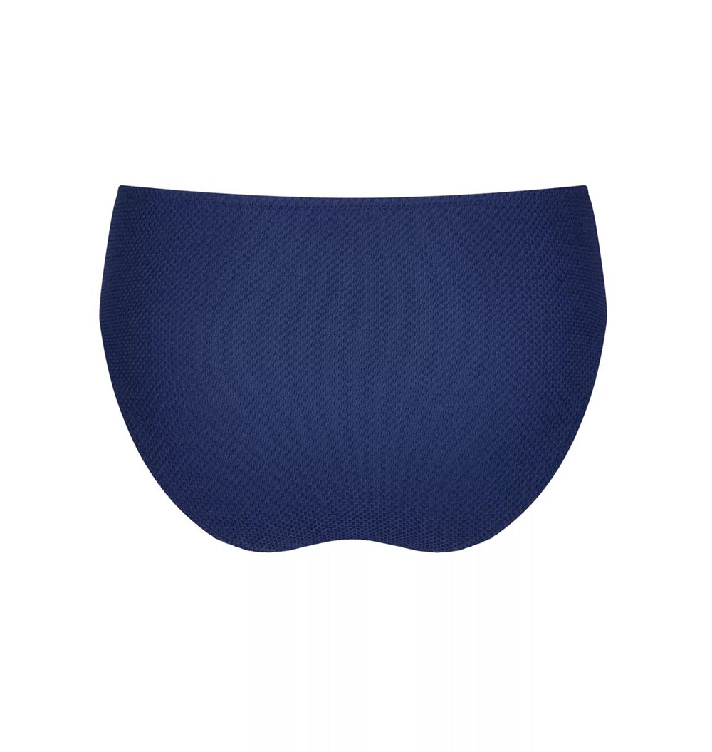 Sloggi Shore Vanuatu Islands Bikini High Leg Jasny | 17932-KHGZ