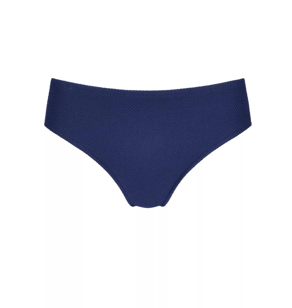 Sloggi Shore Vanuatu Islands Bikini High Leg Jasny | 17932-KHGZ