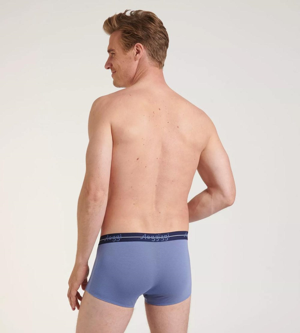 Sloggi Start Hipster Multiple Colours | 82760-NASM