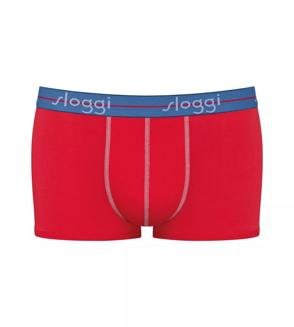 Sloggi Start Hipster Multiple colours 8 | 30948-SGVB