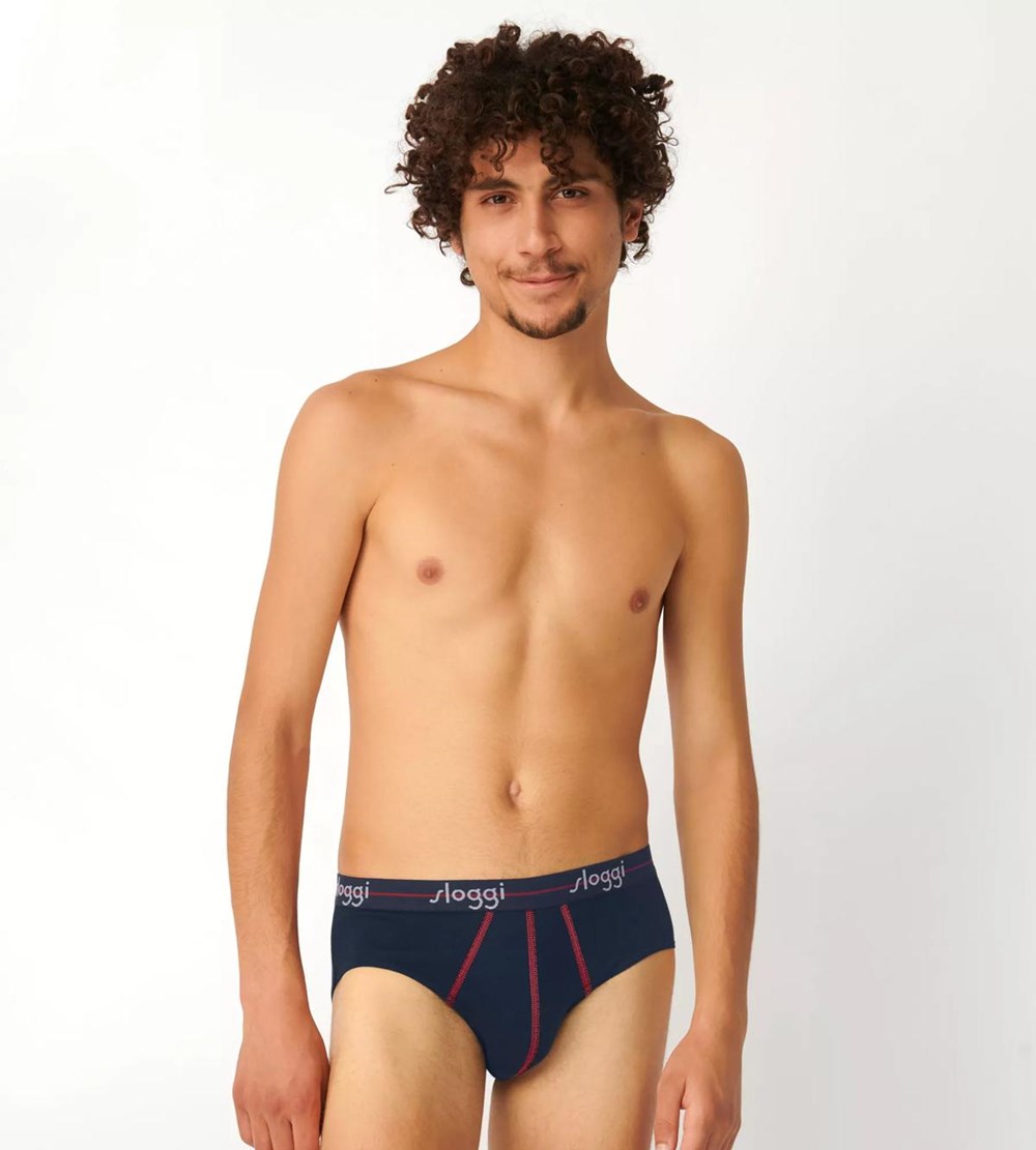 Sloggi Start Midi Multiple Colours 14 | 56719-WKCJ
