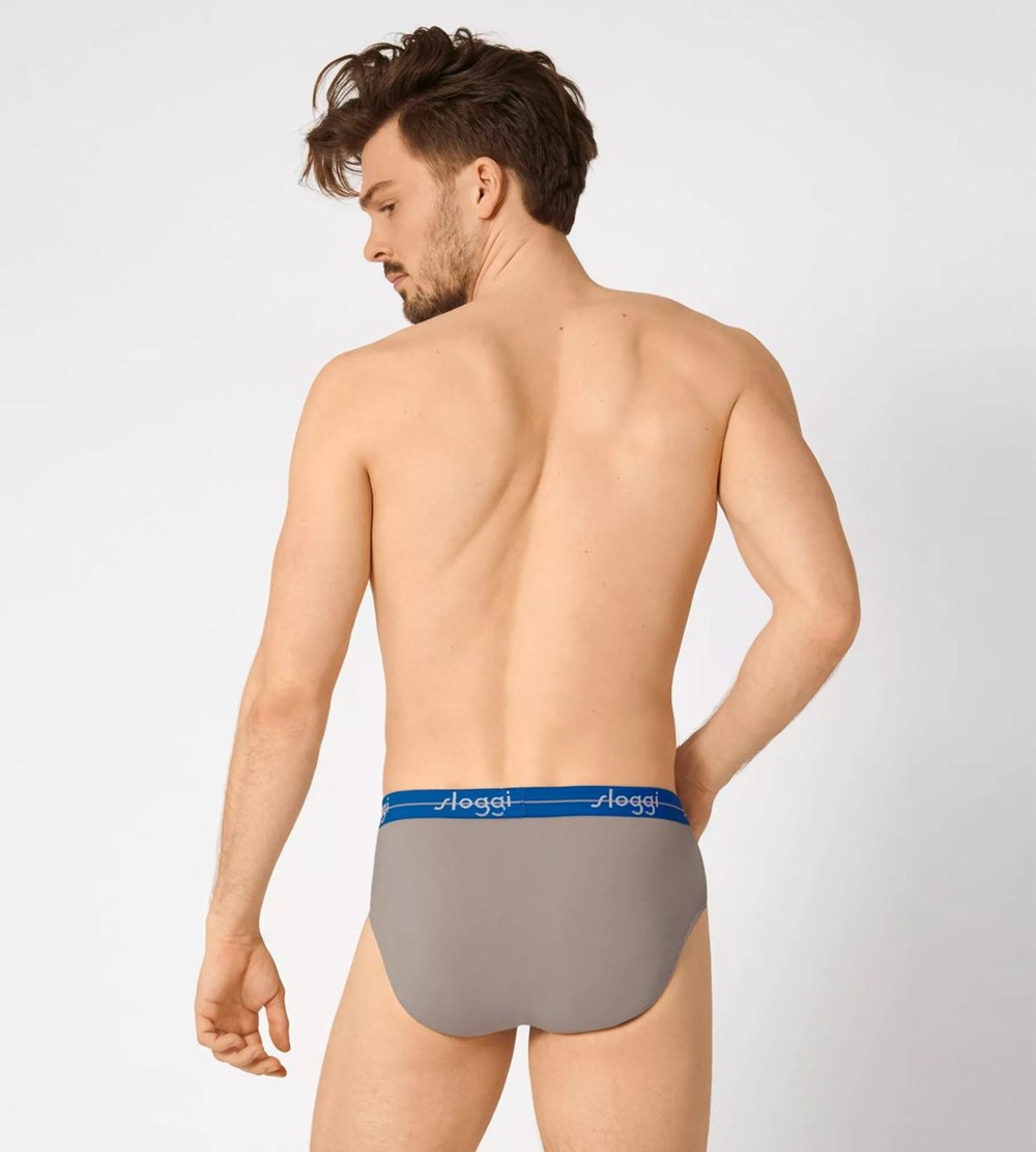 Sloggi Start Midi Multiple colours 19 | 90274-YKZP