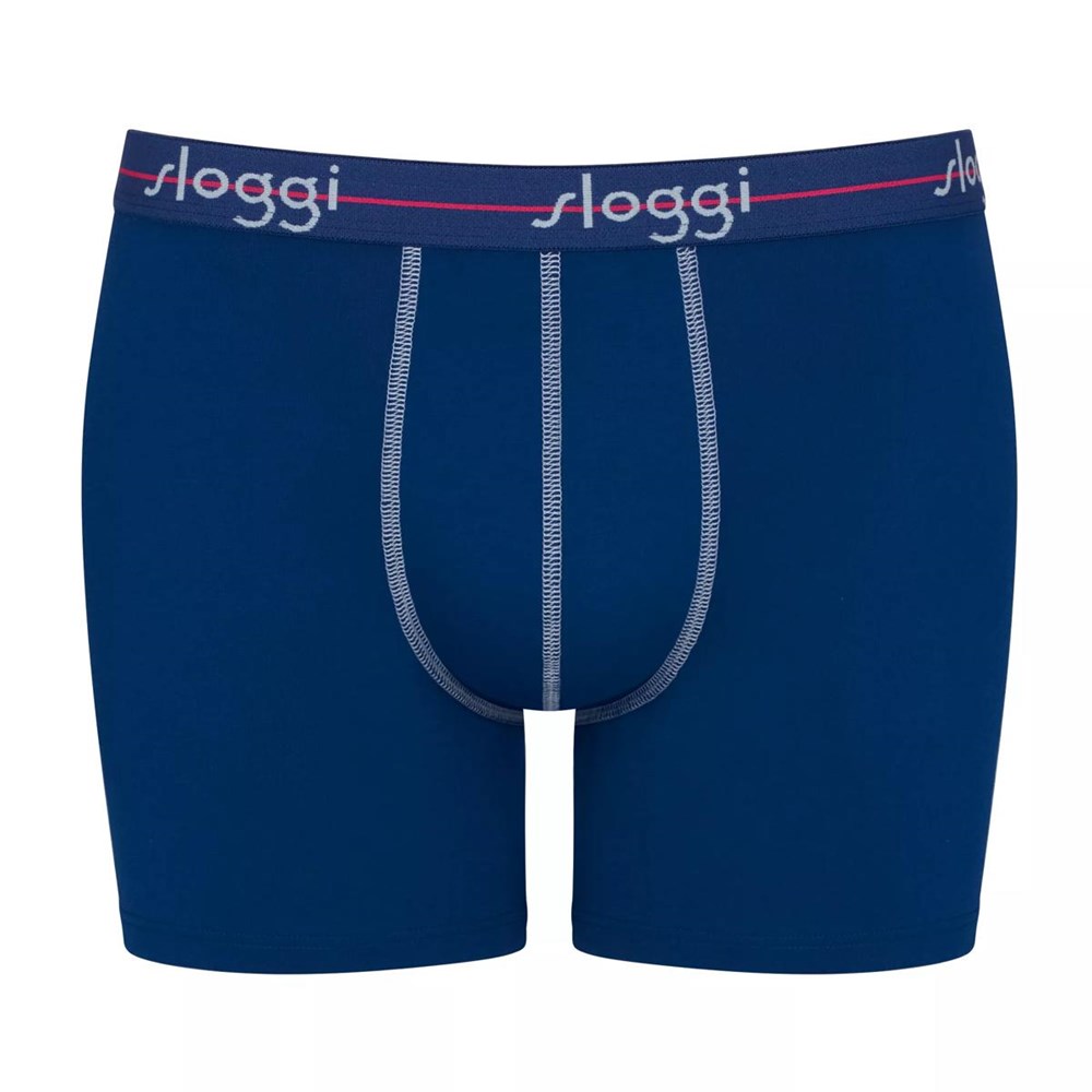 Sloggi Start Shorts Multiple Colours 2 | 28490-NPXR