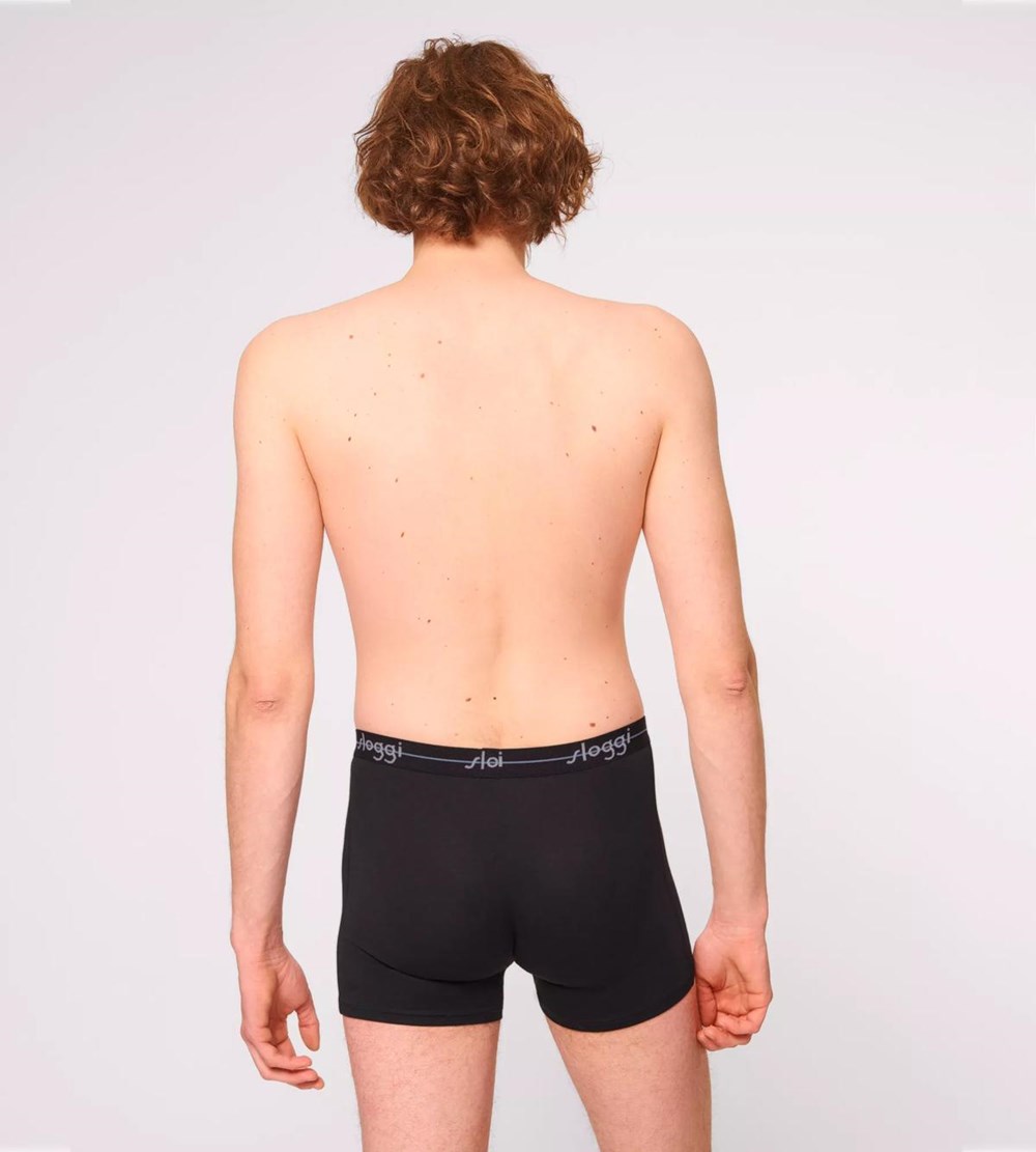 Sloggi Start Shorts Multiple Colours | 63189-MXUP
