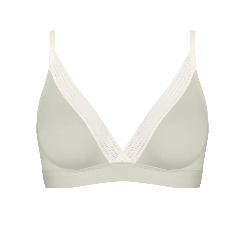 Sloggi Wow Embrace Bralette Multicolour | 38276-MTCI
