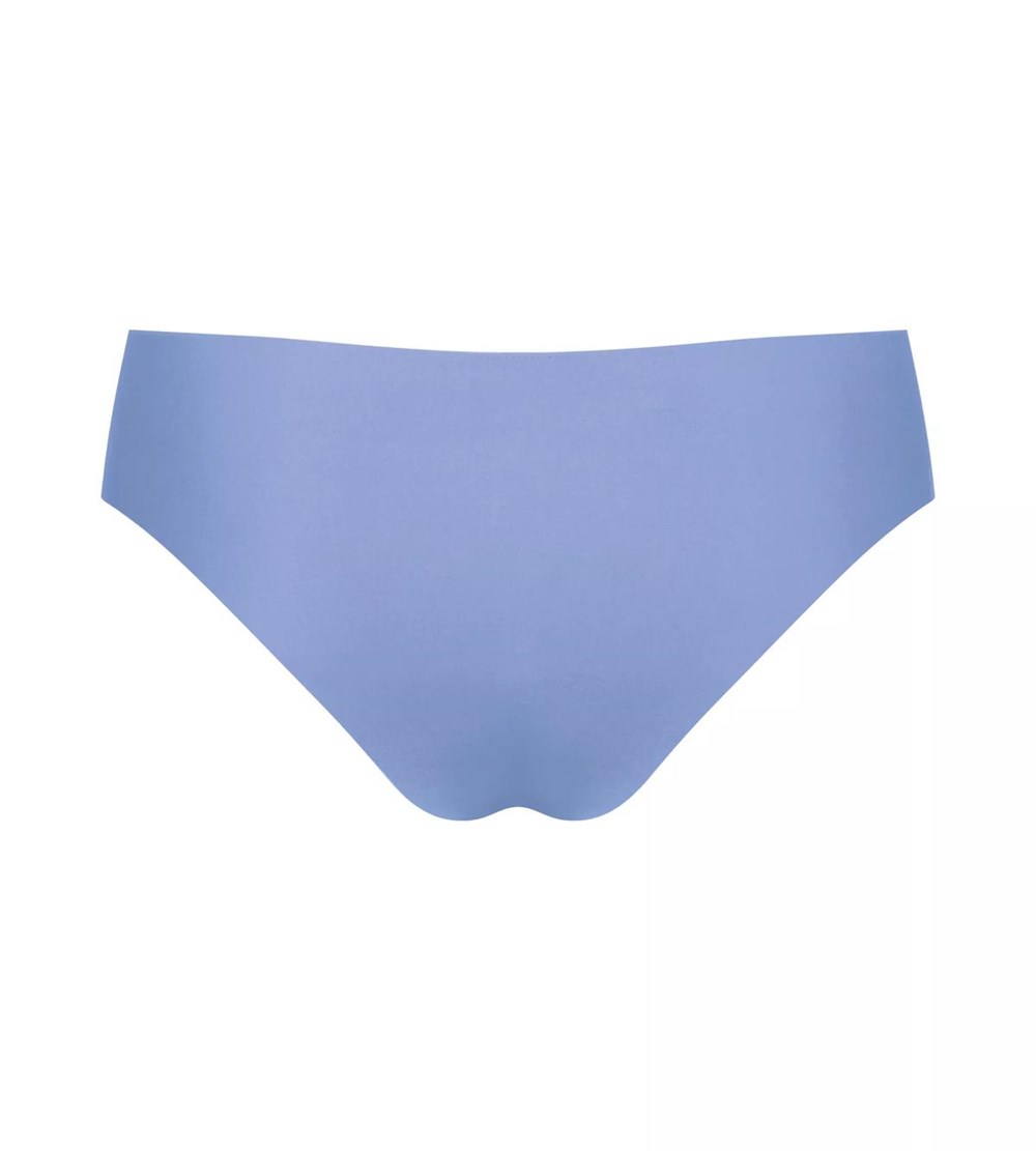 Sloggi Zero Feel Brazilian Brief Riviera | 05893-HBGR
