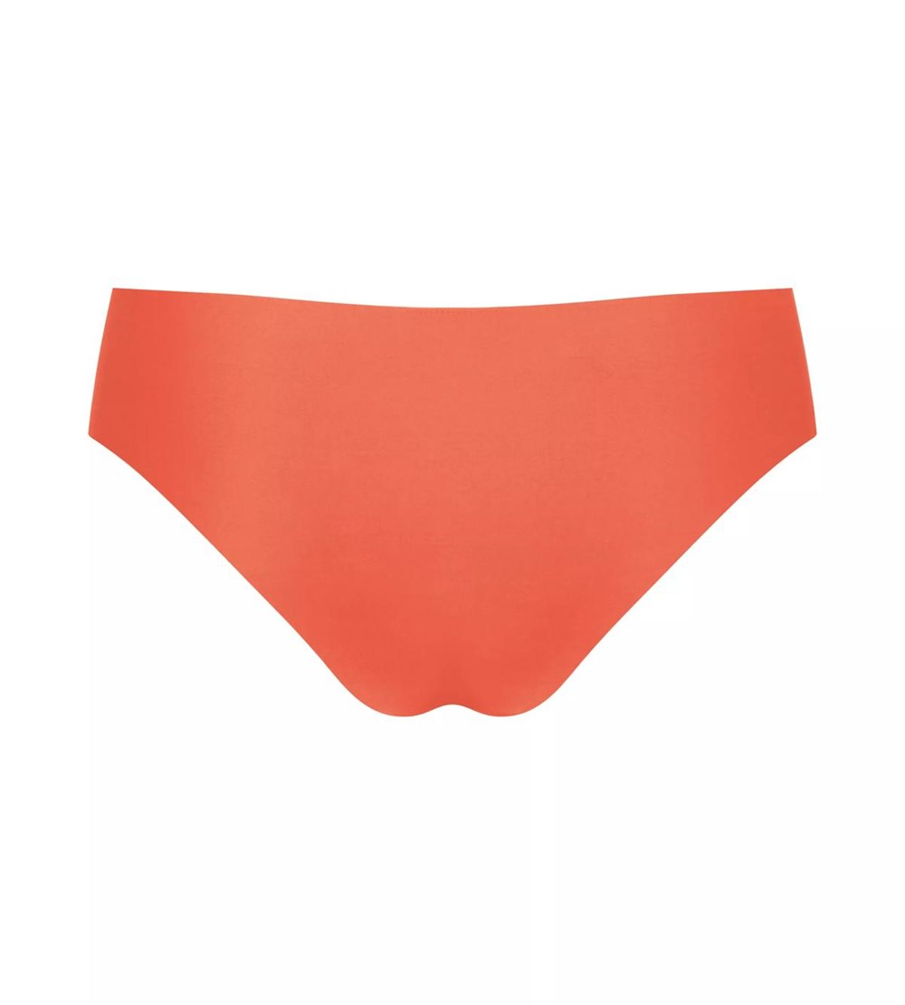 Sloggi Zero Feel Brazilian Brief Watermelon | 49563-SMVO