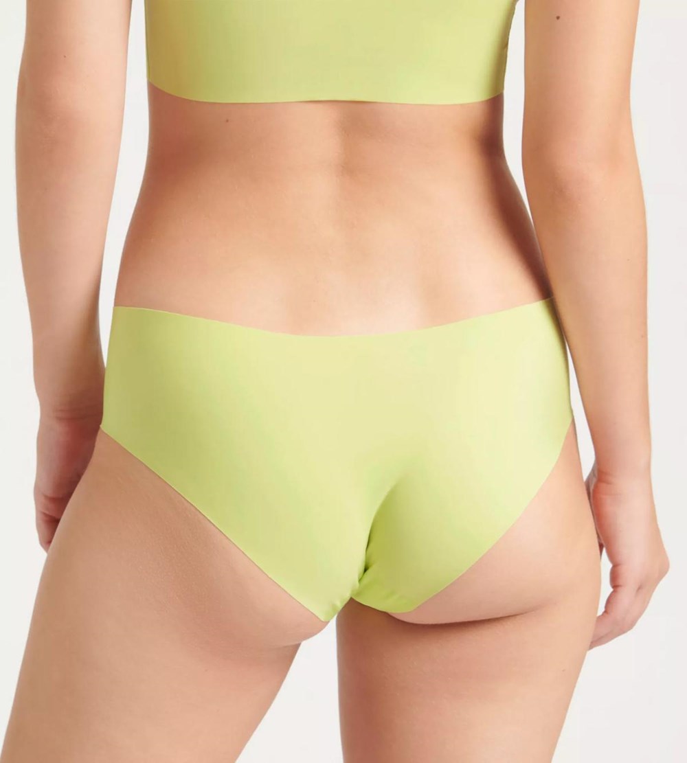 Sloggi Zero Feel Hipster Foujere | 62807-VNTO