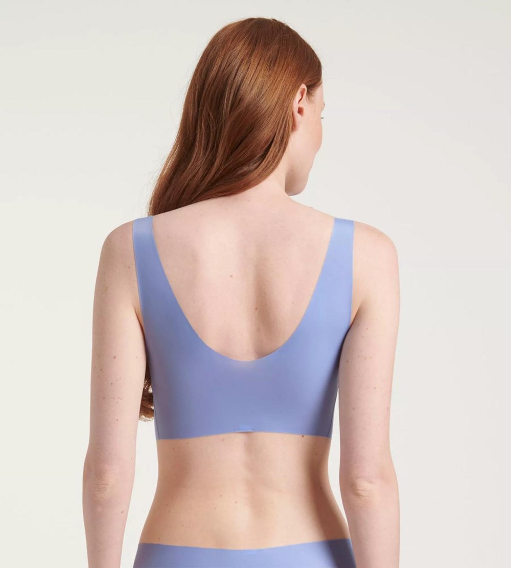 Sloggi Zero Feel Top Riviera | 46302-PIWC
