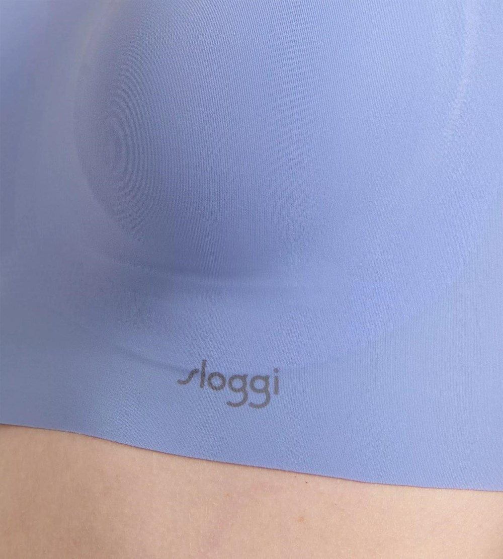 Sloggi Zero Feel Top Riviera | 46302-PIWC