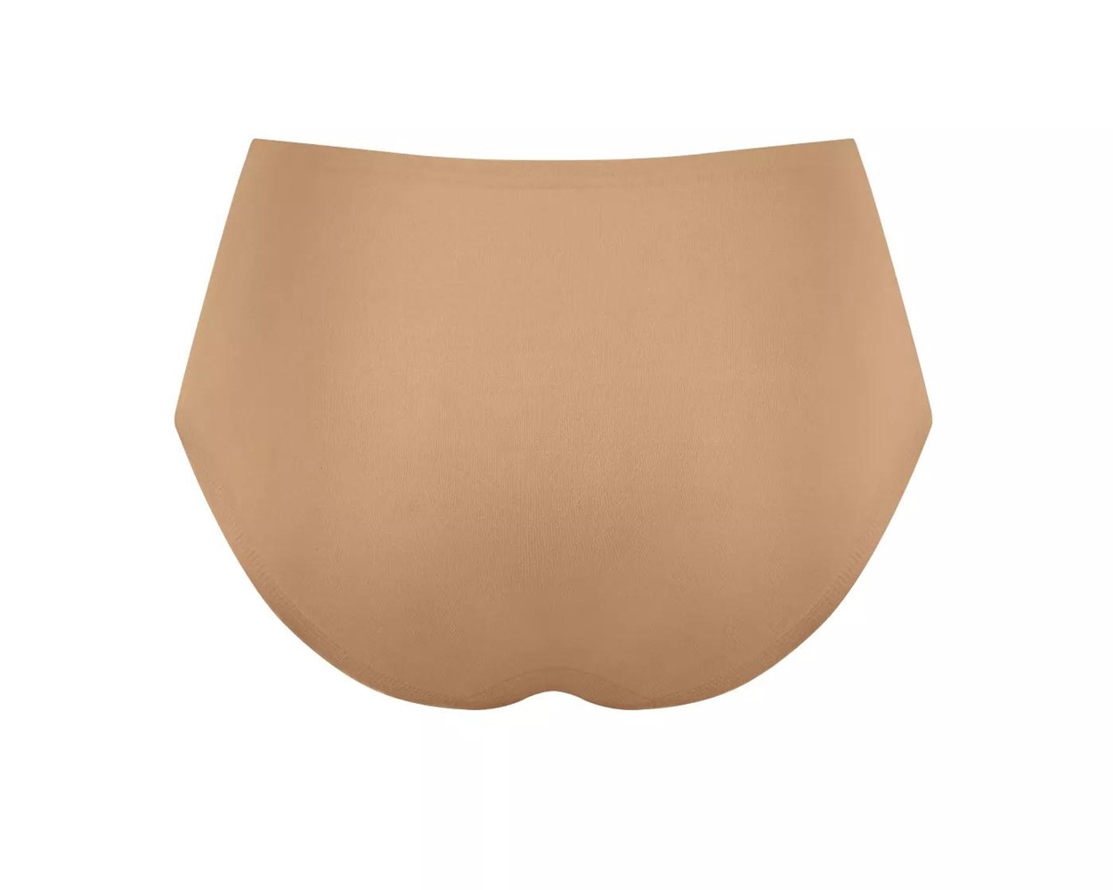 Sloggi Zero One Midi Cognac | 84915-LBTY